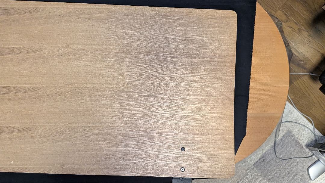 無印良品ベッド　　へッドボード・シングル