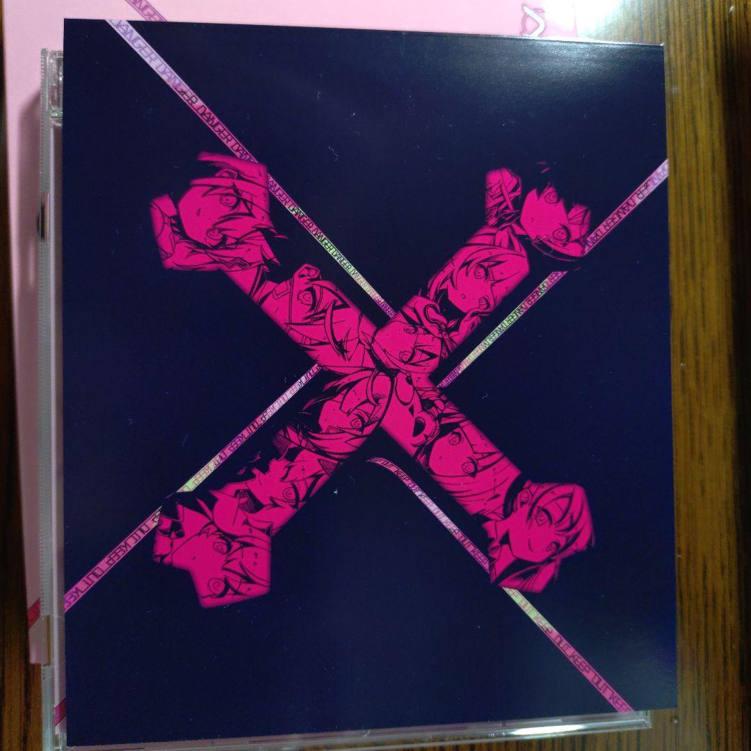 ダーリンシンドローム 、 イナイナイリブート、ベノマ セット（ベノマ特典、帯付）