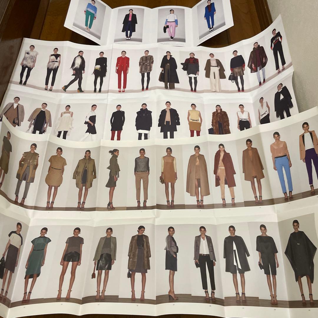 CELINEセリーヌポスター4枚CÉLINE フィービー期 カタログ 10冊