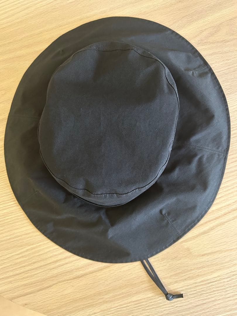 KIJIMA TAKAYUKI サファリハット