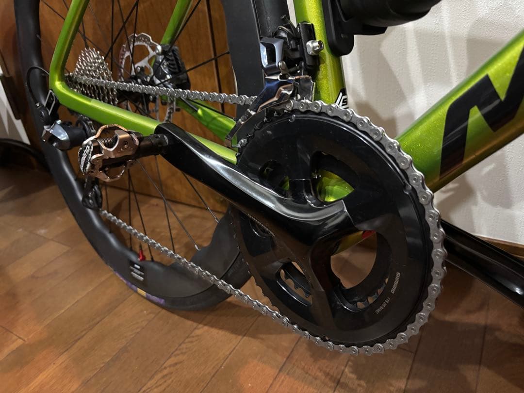 なお　メリダ スクルトゥーラ5000 アルテグラ　2023年モデル