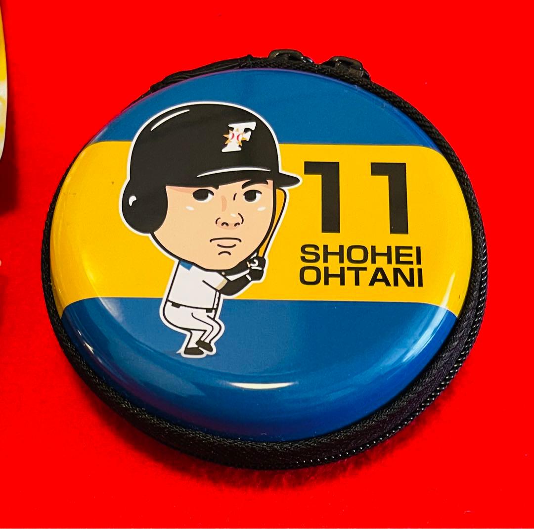 大谷翔平 OHTANI 日ハム時代 激レアグッズセット