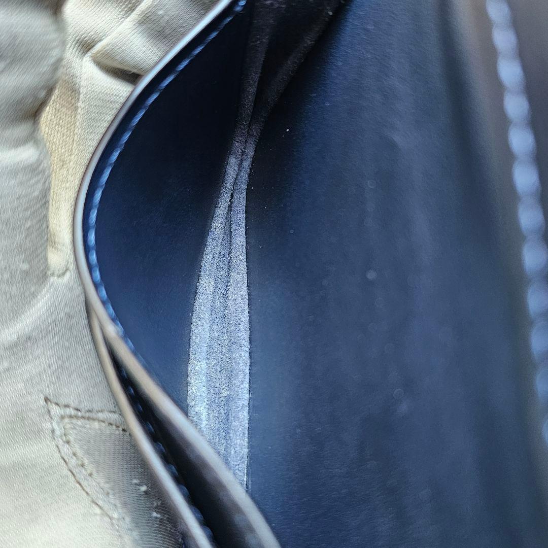 ワイルドスワンズ ジェネラル シェルコードバン cordovan コードバン