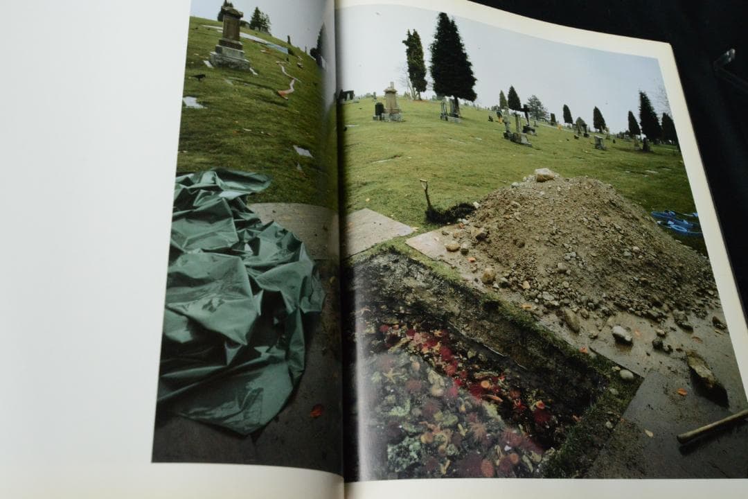 【Jeff Wall: Figures & Places】ジェフ・ウォール