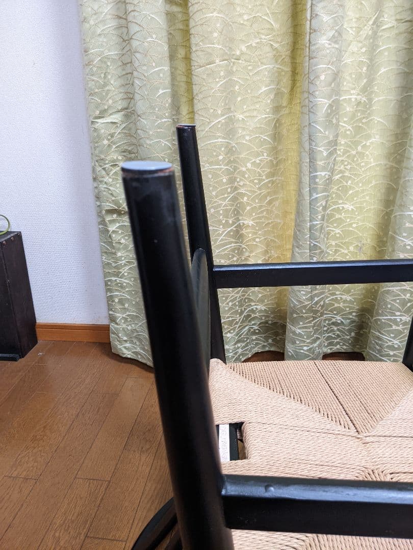 う*こ様 Yチェアー ダイニングチェア、リプロダクト品