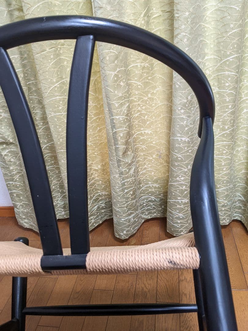 う*こ様 Yチェアー ダイニングチェア、リプロダクト品