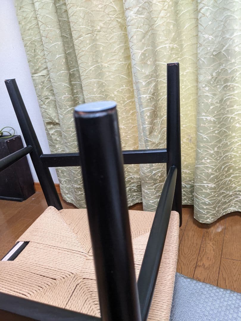 う*こ様 Yチェアー ダイニングチェア、リプロダクト品