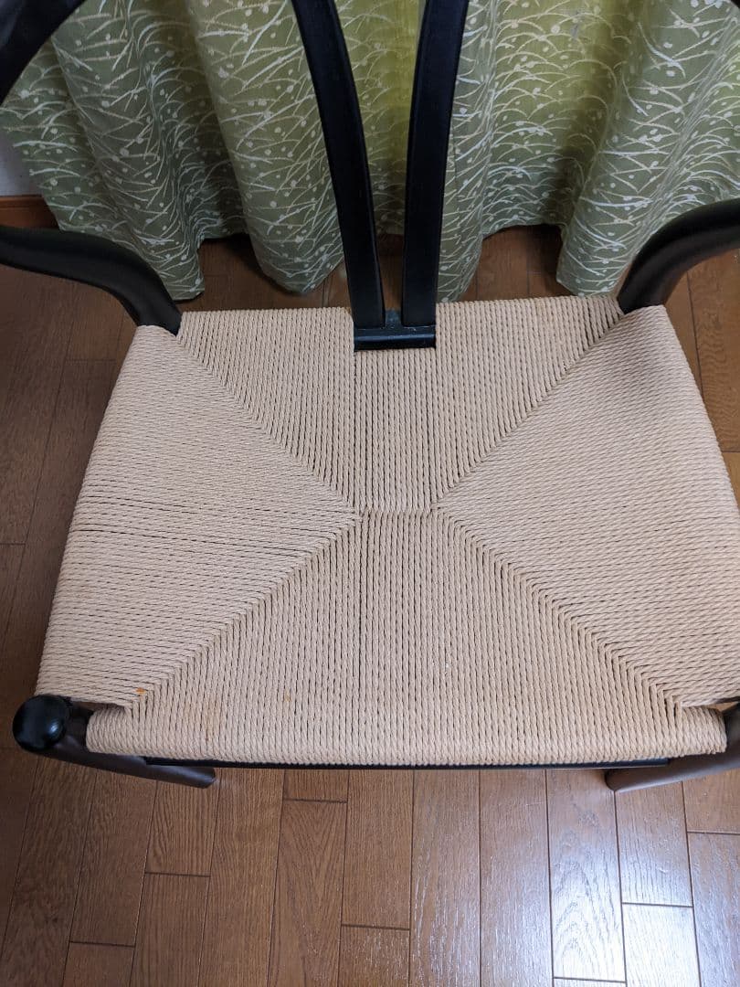 う*こ様 Yチェアー ダイニングチェア、リプロダクト品