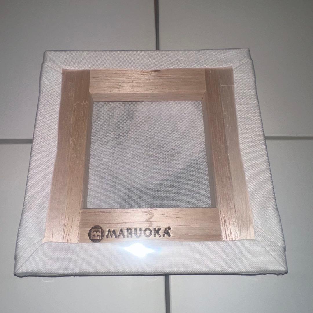 古塔つみ ミニキャンバスアート キャンバスプリント 6