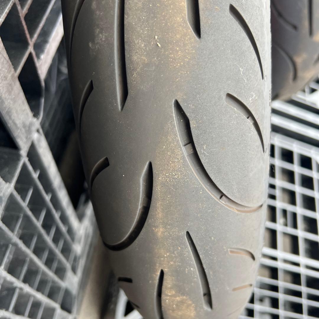 KTM EXC シリーズ　TGRモタードホイール(16年以降)