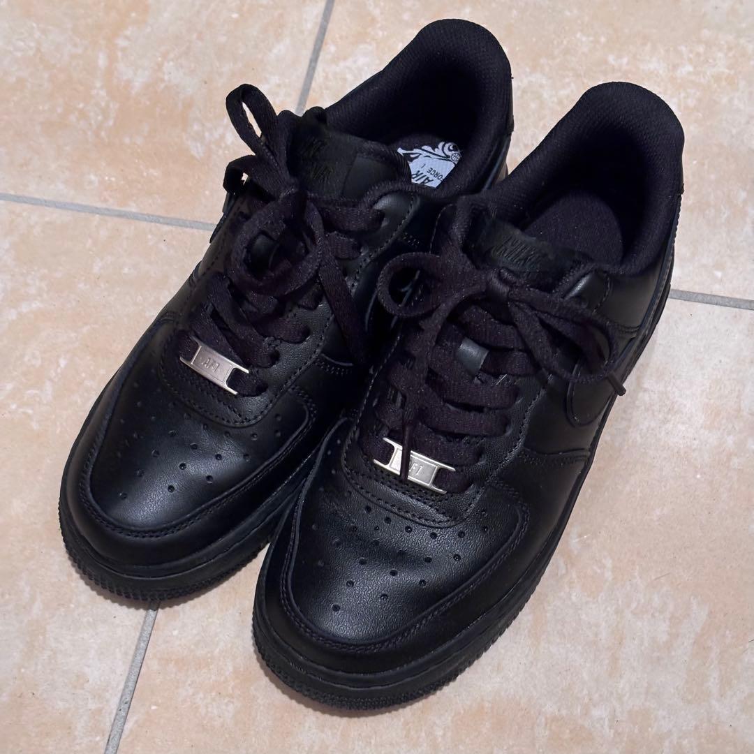 靴 NIKE AIR FORCE 1