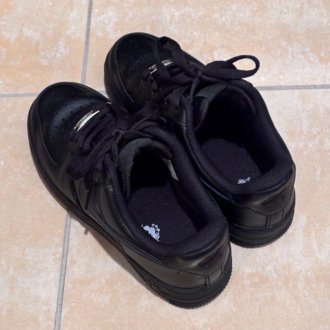 靴 NIKE AIR FORCE 1