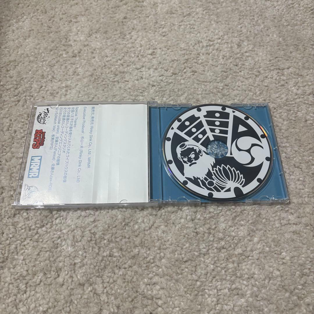 八王子NOW 2014(ハルカミライ another収録)