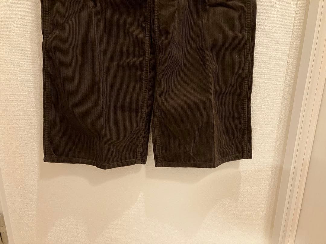 【333W ＊プロフご一読願います＊】ご購入ペイデイコーデュロイオーバーオール