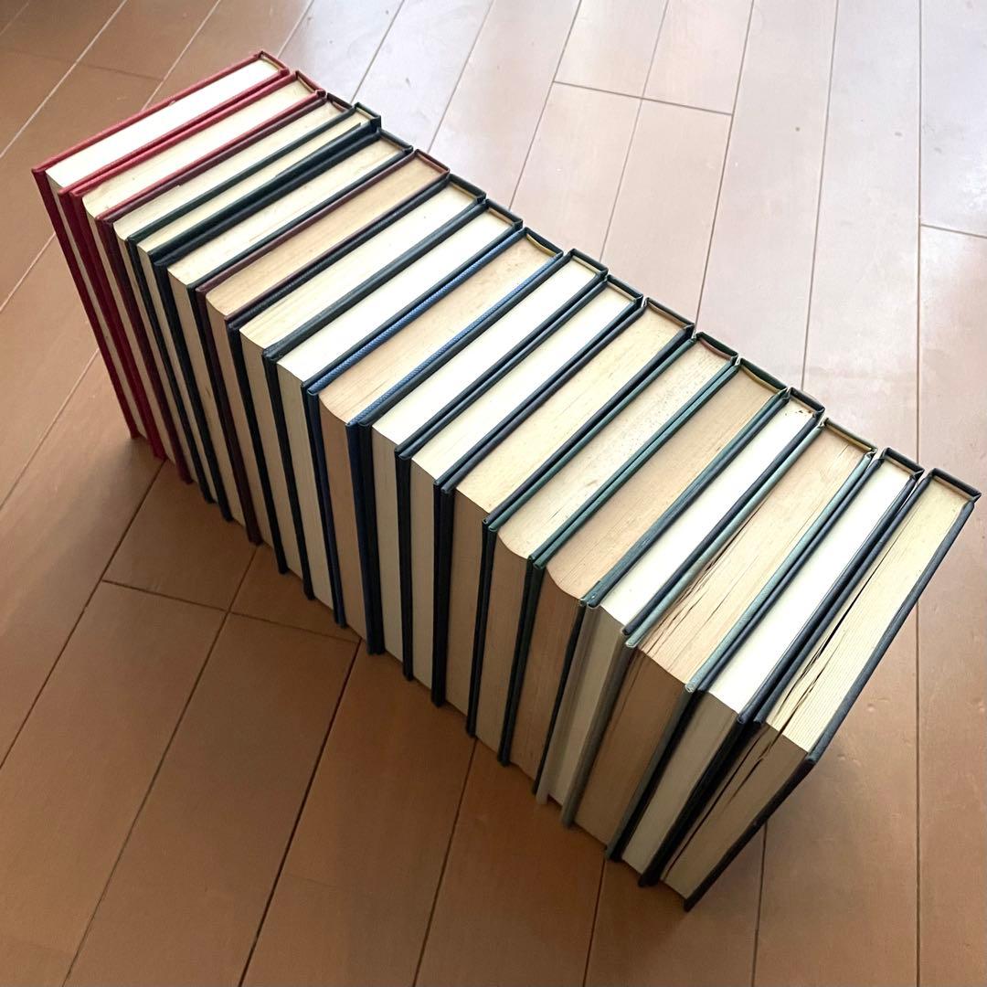 埴谷雄高 評論集・対話集セット