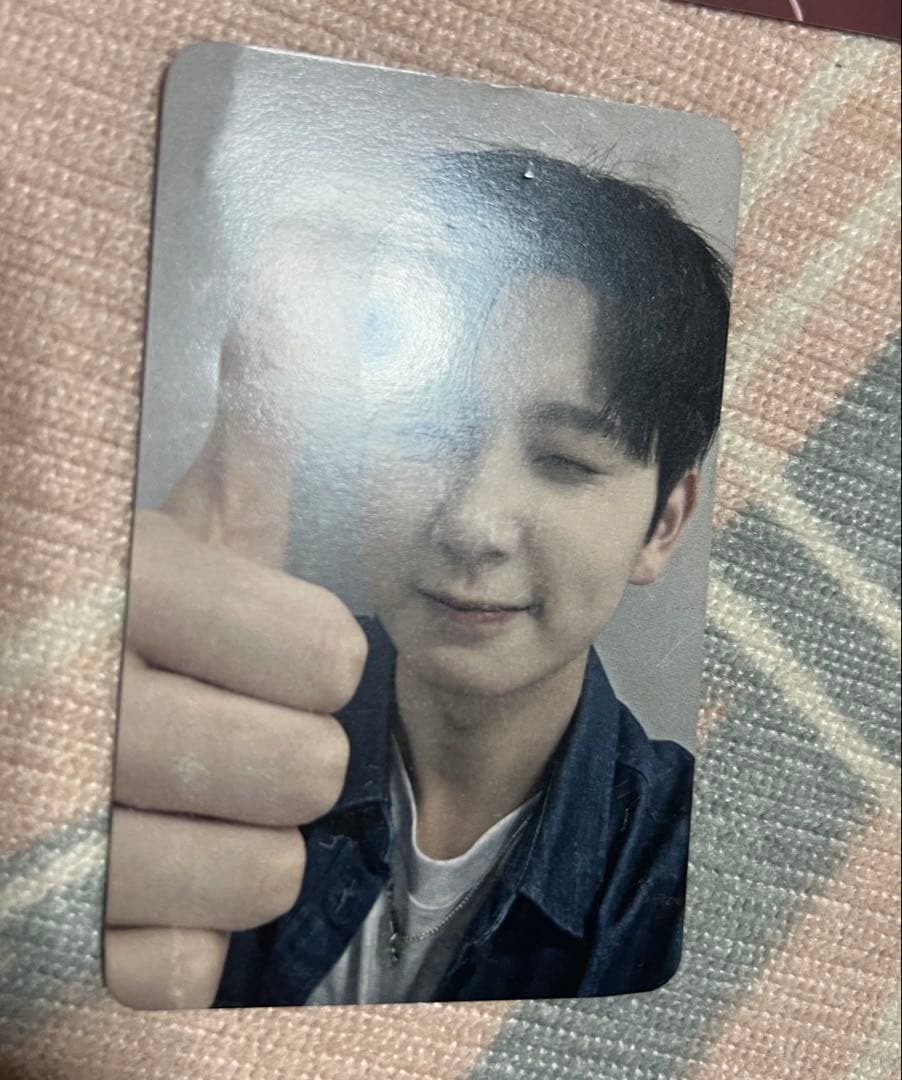 ampersandone☆カイレル☆トレカセット☆当選者特典&直筆落書きトレカ