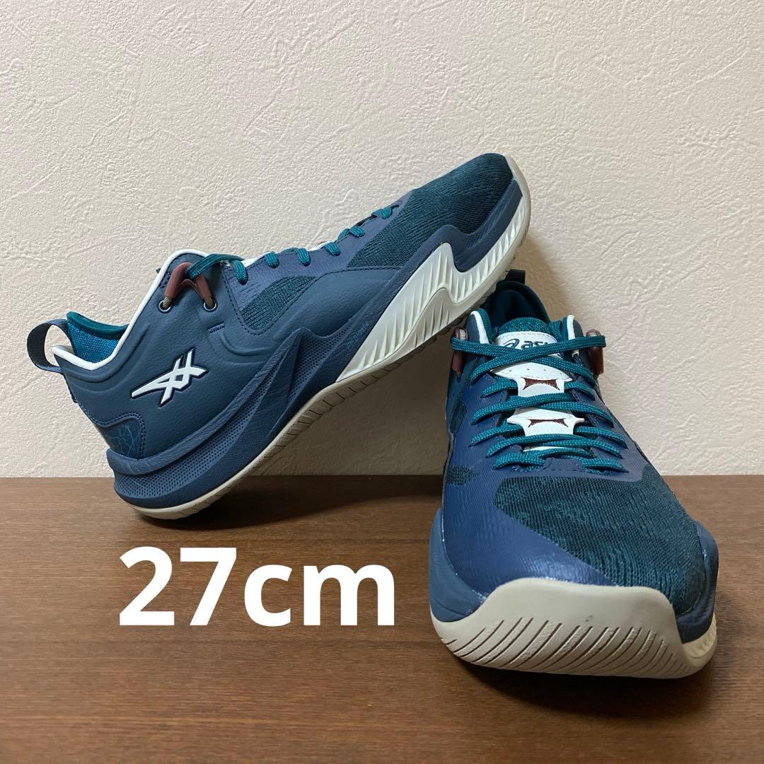 asics NOVA SURGE low 2 ノヴァサージ low 2 27cm