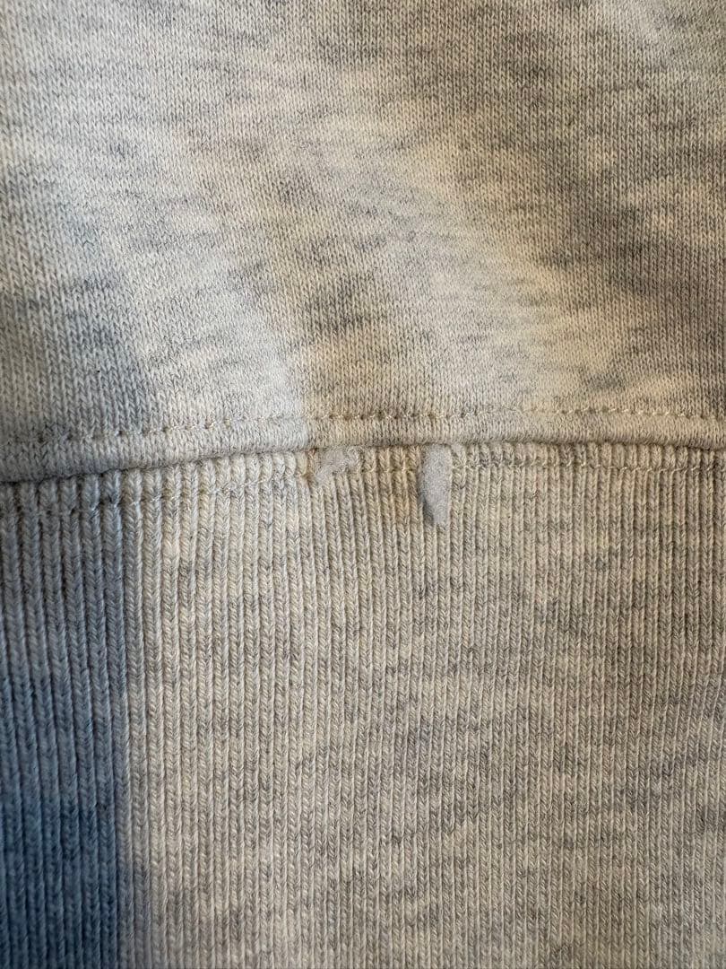 naptime. Nissy スウェット