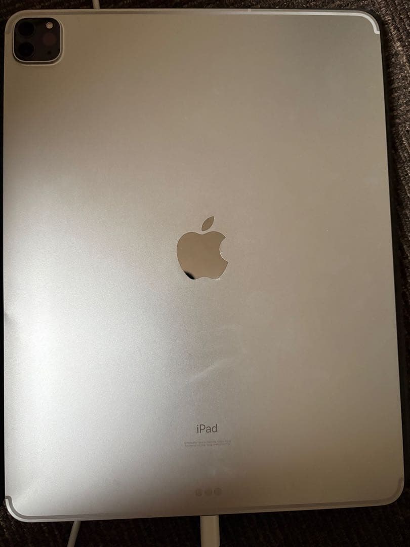 ipad pro 12.9インチ 第4世代 128GB