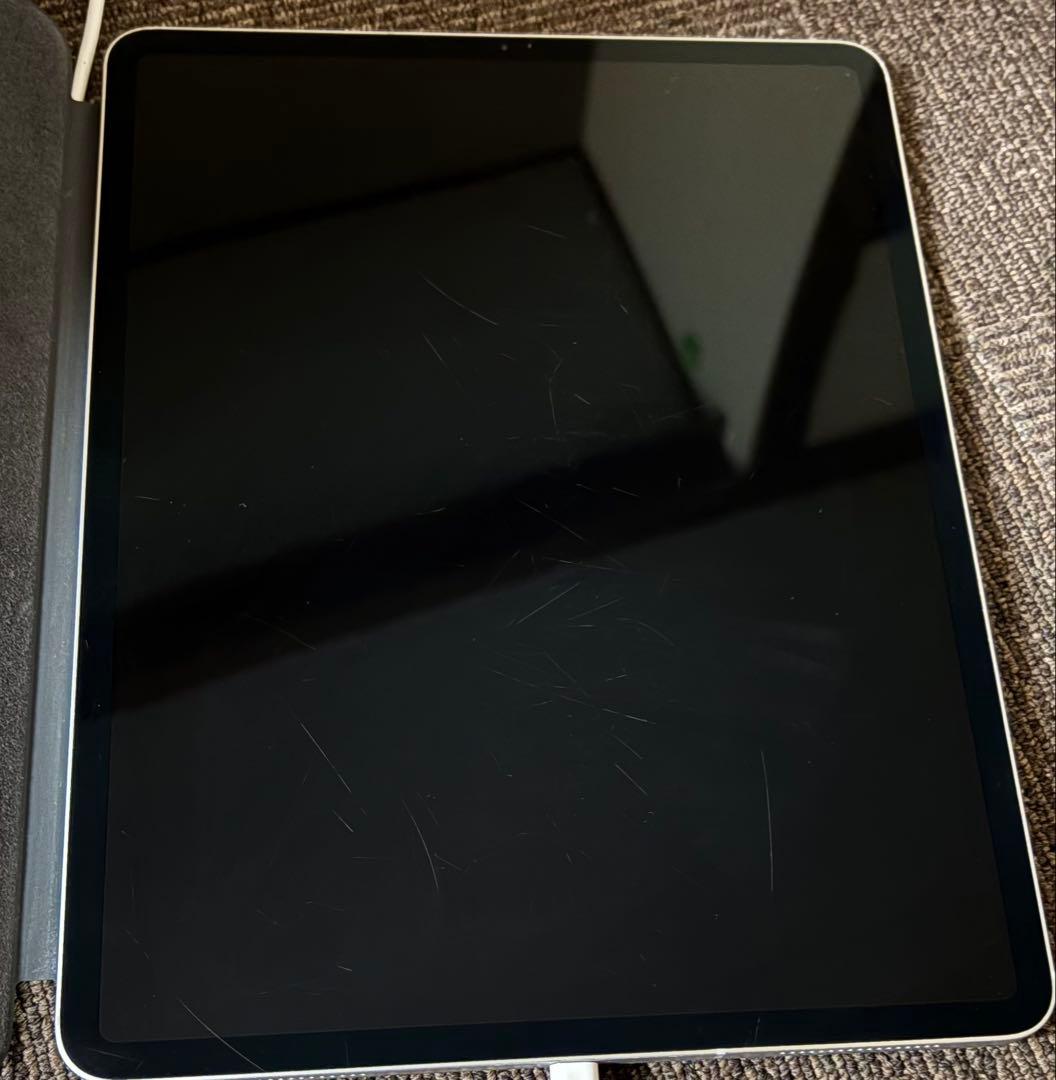 ipad pro 12.9インチ 第4世代 128GB