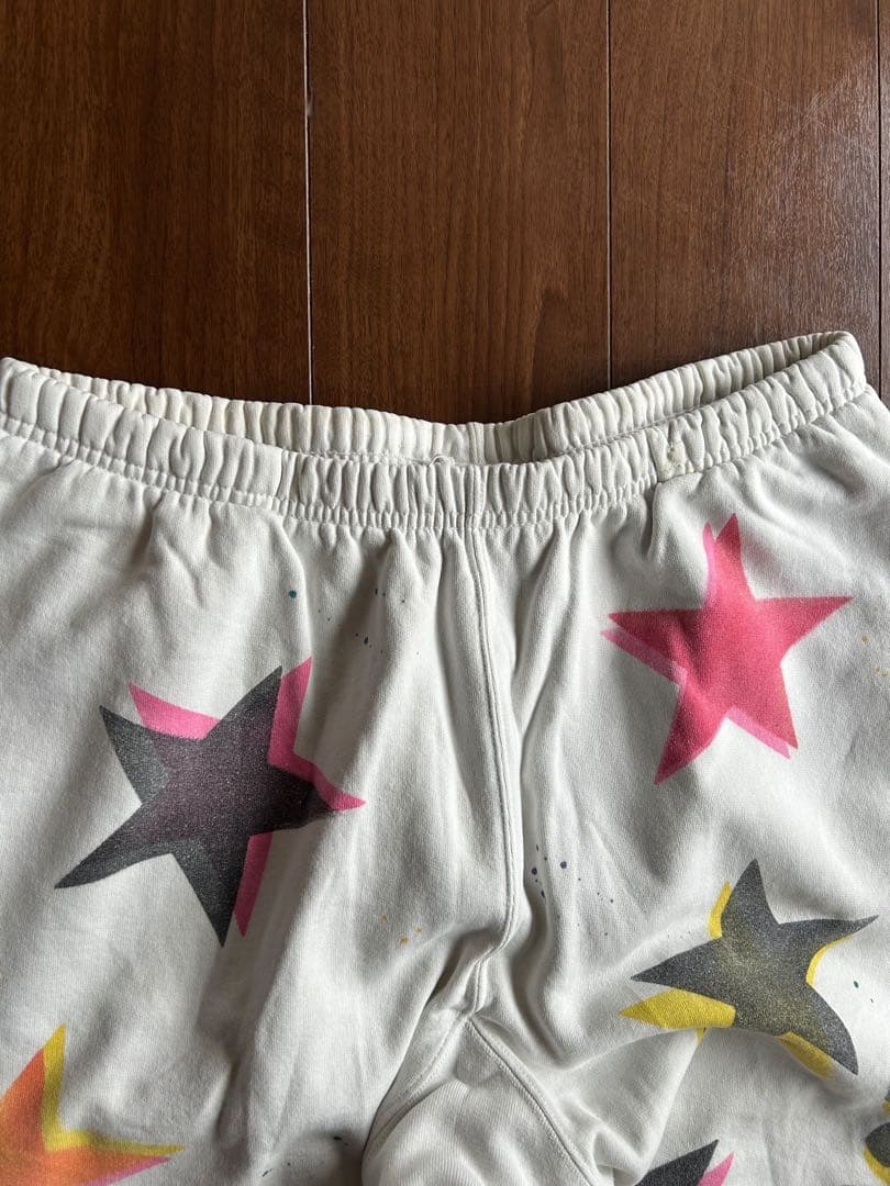 い*様 21ss supreme Gonz Stars Sweatpant XL