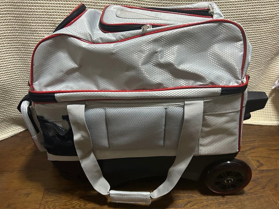 minicro 　STORM ボウリング用キャリーバッグ