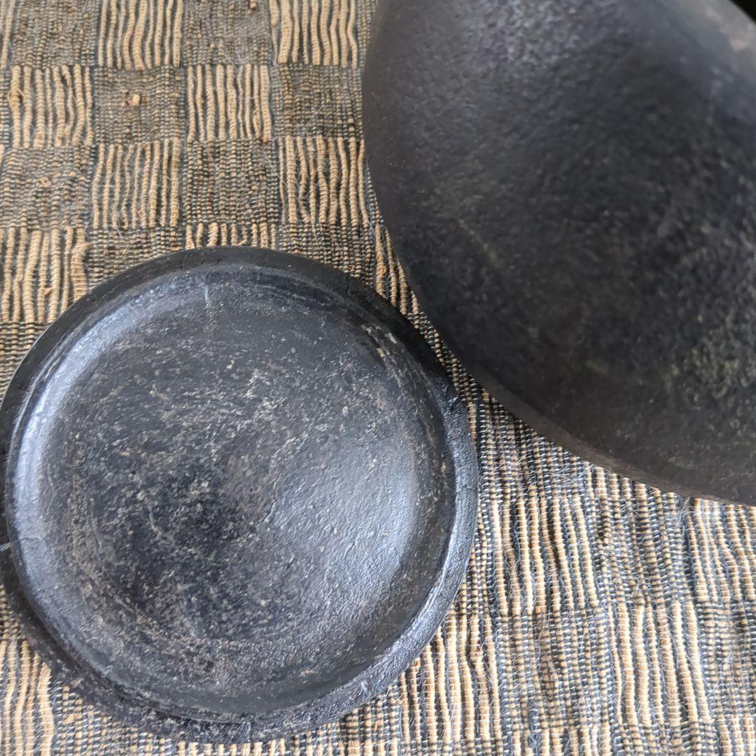 岩手南部鉄器　ケトル　1リットル