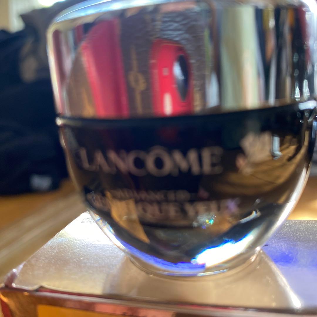 LANCOME GÉNIFIQUE YEUX アイクリーム と美容液2点セット