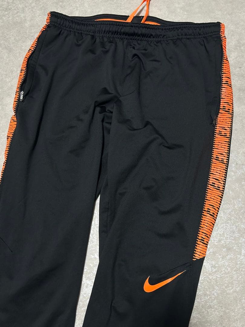 希少 極美品 セットアップ NIKE ドリルトップ 上下 トラックスーツ L