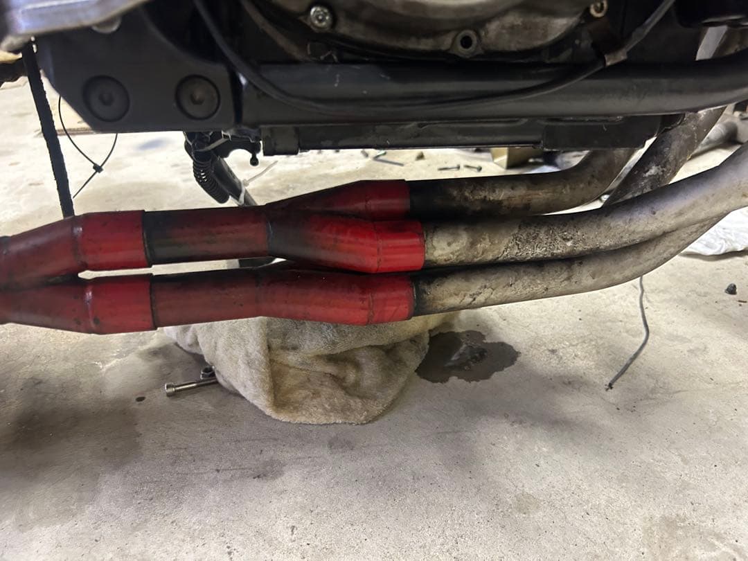 84メガホン ヤシメガ