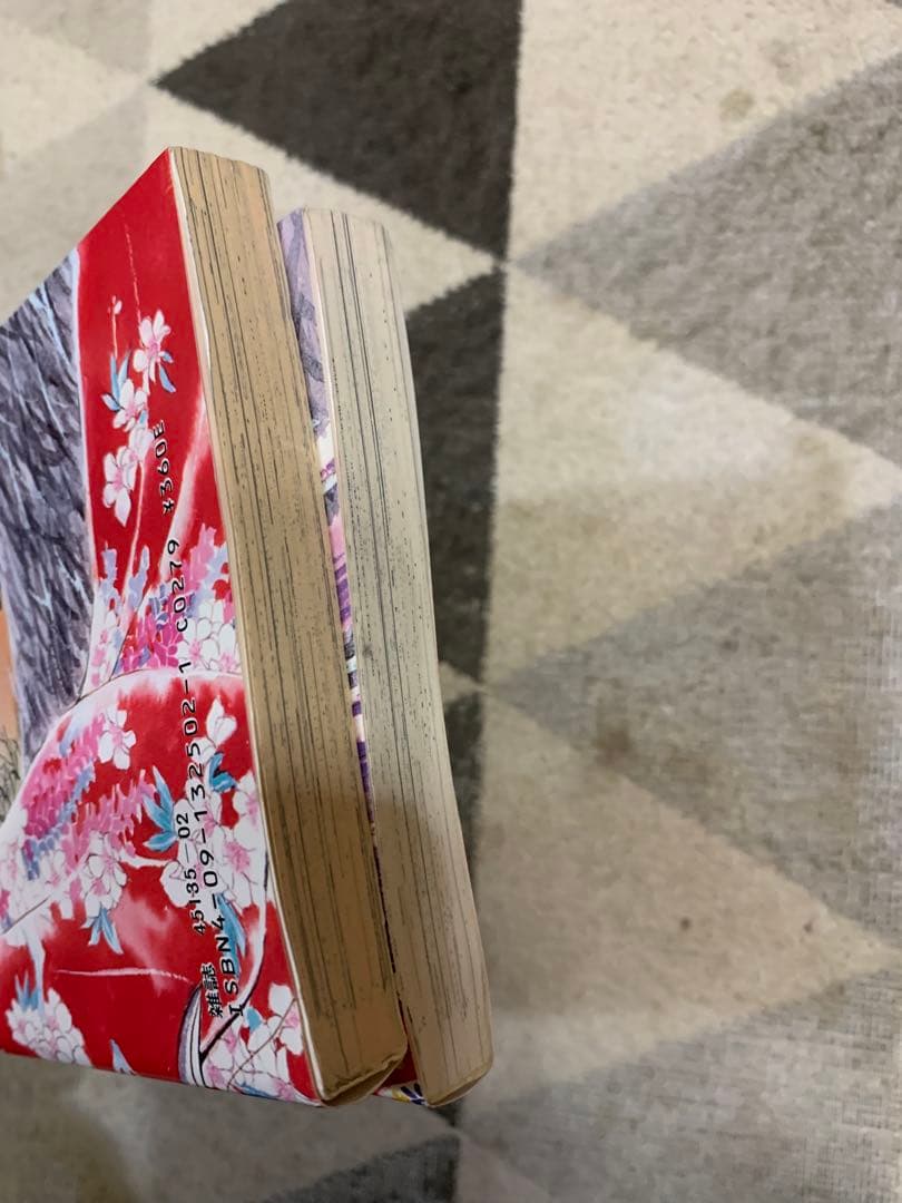 おんな風林火山 全2巻セット。原作　佐々木守　ありさか邦。超貴重絶版。ともに初版