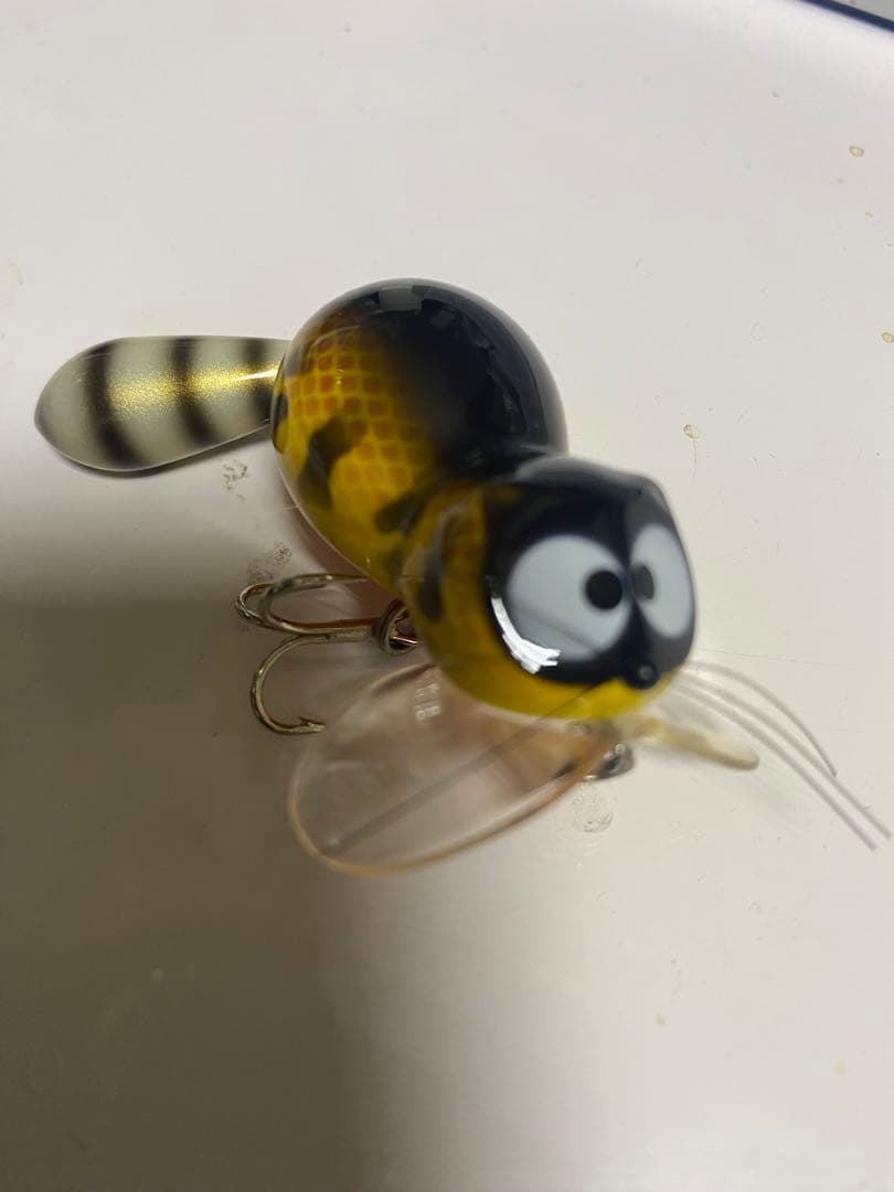 1996年 CHIMA CHIMA アライくん