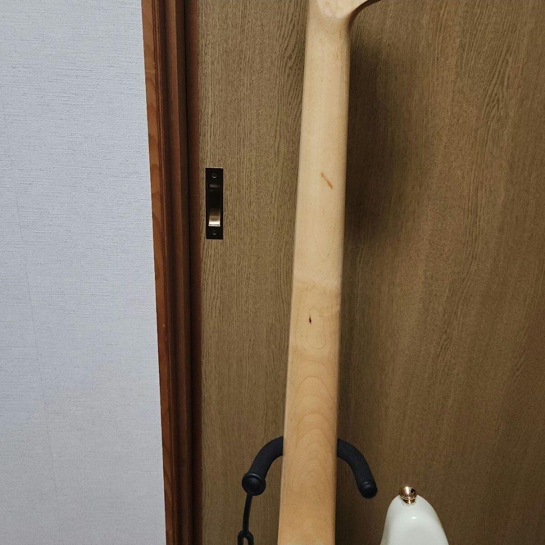 S*す様 Squier 40th Anniversary Jazz Bass