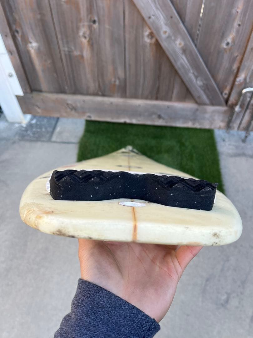 Darcy ショートボード 5'11\"