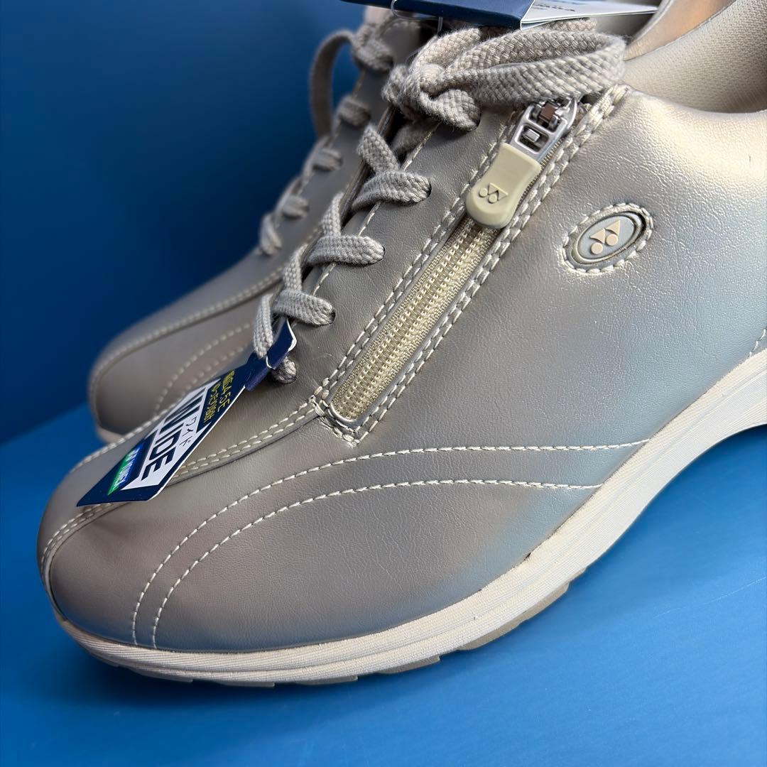 【YONEX/ヨネックス 】SHW-LC30W シャンパン24.0cm