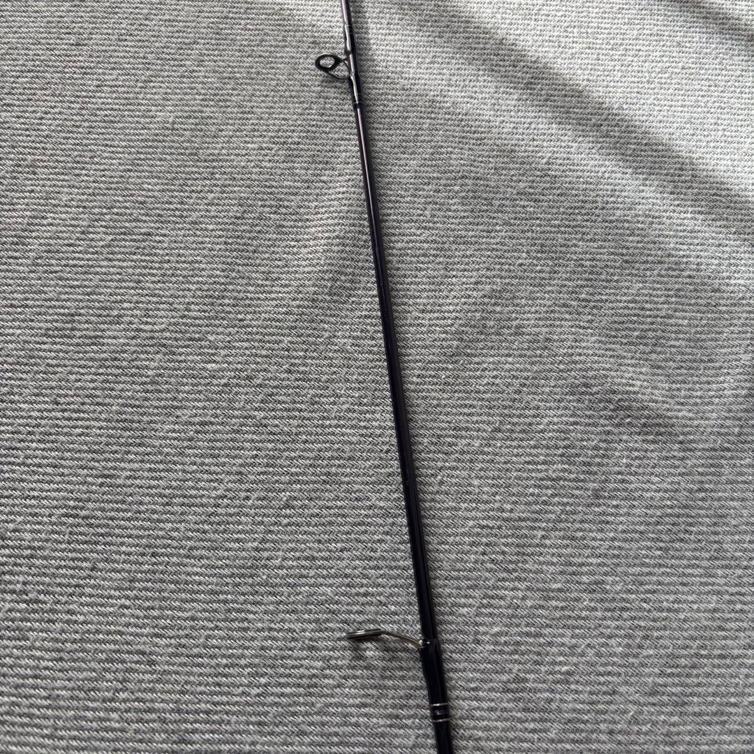 ダイワ　ハートランド HL6102MLFS-07 柳龍スピニング　ryuron