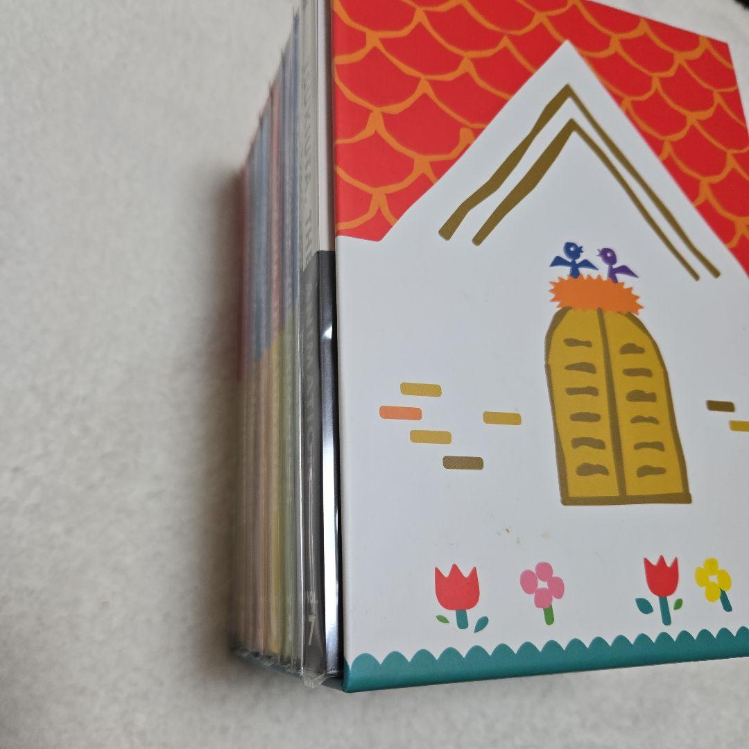 ツキウタ。THE ANIMATION　Blu-rayセット