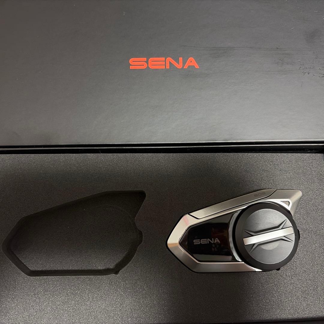 バイクウェア・装備 SENA 50S