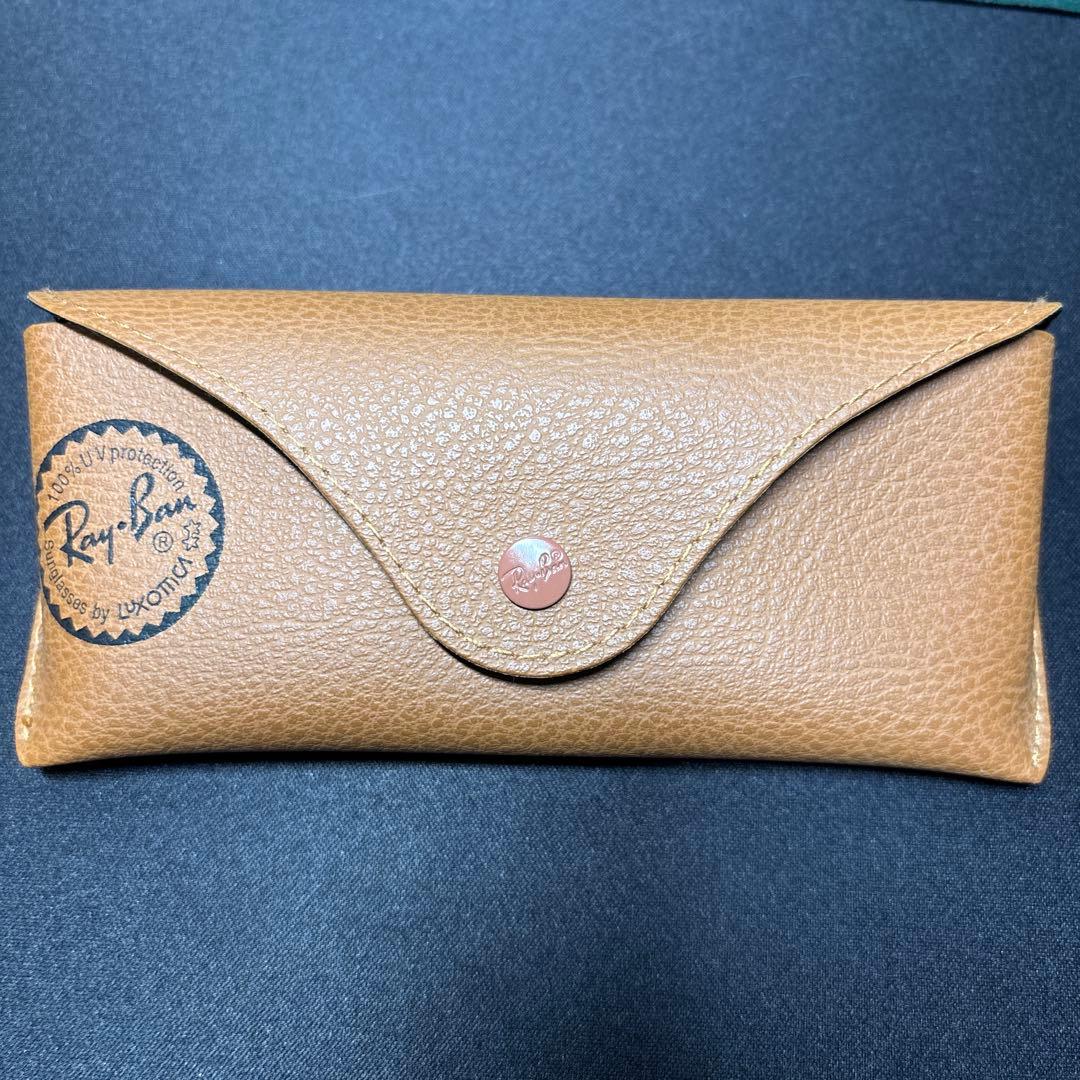 RayBan RB3447-004T1-50 EVOLVE ガンメタ