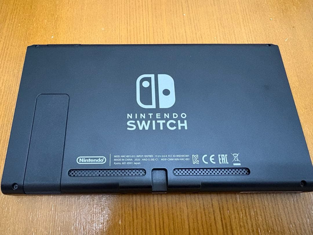 Nintendo Switch 本体 任天堂スイッチ