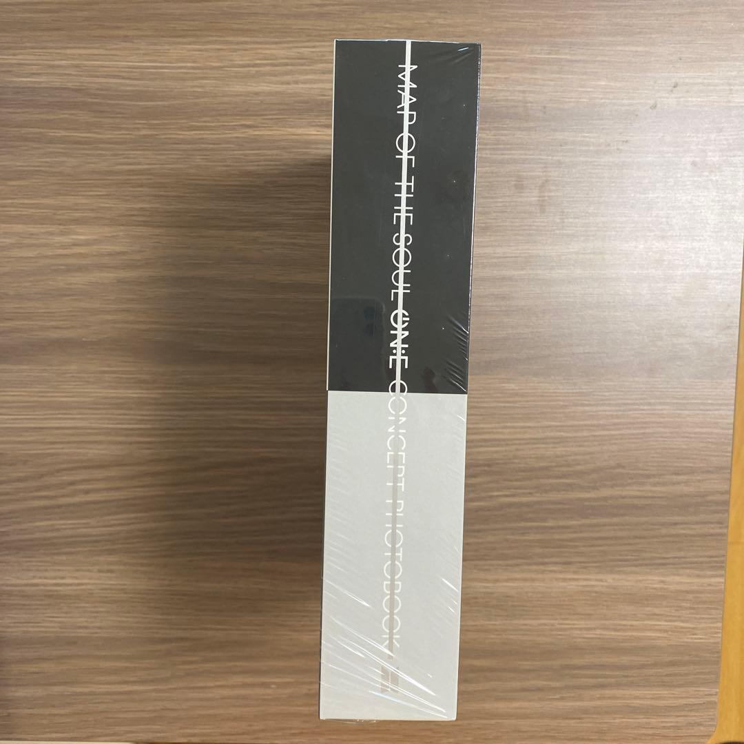 K-POP・アジア BTS MAP OF THE SOUL ON:E