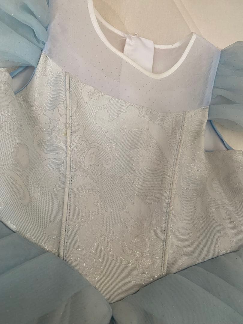 ビビディバビディブティック シンデレラ 120cm