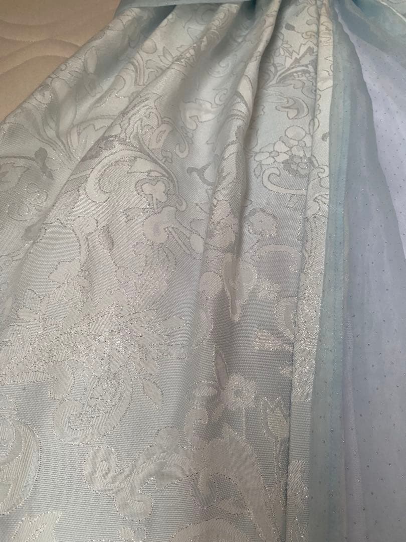 ビビディバビディブティック シンデレラ 120cm