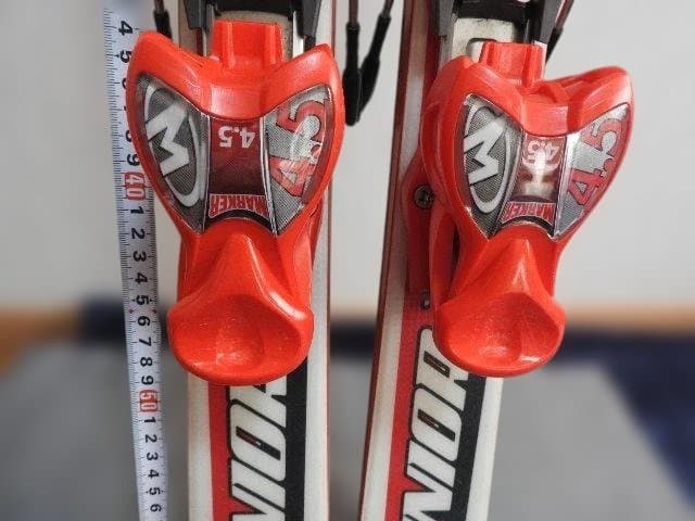 OGASAKA JUNIOR 2　スキー 板　120ｃｍ