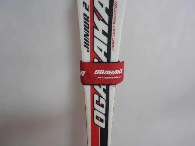 OGASAKA JUNIOR 2　スキー 板　120ｃｍ
