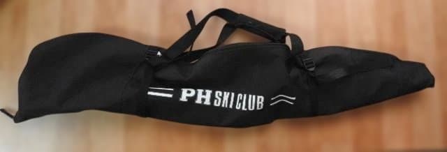 OGASAKA JUNIOR 2　スキー 板　120ｃｍ