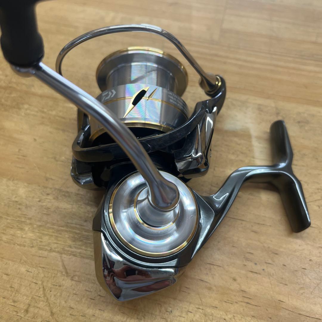 20ルビアスLT4000-C