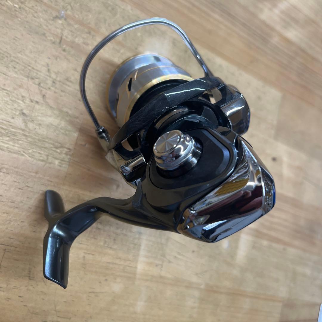 20ルビアスLT4000-C