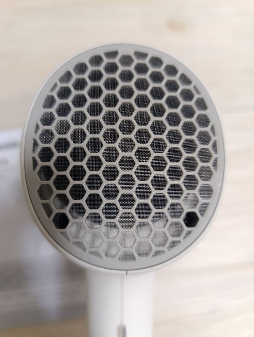 パナソニック ナノケア Panasonic EH-NA0J 23年製 WH 13