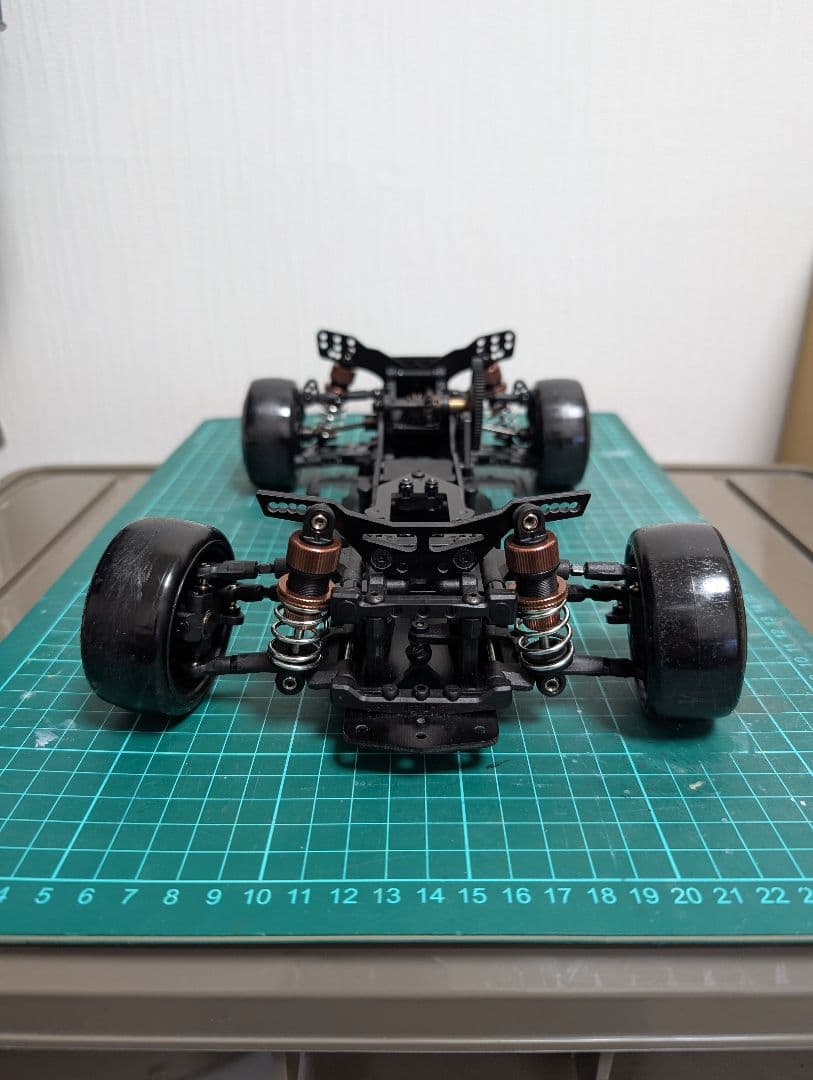 3レーシング サクラD5 Lite